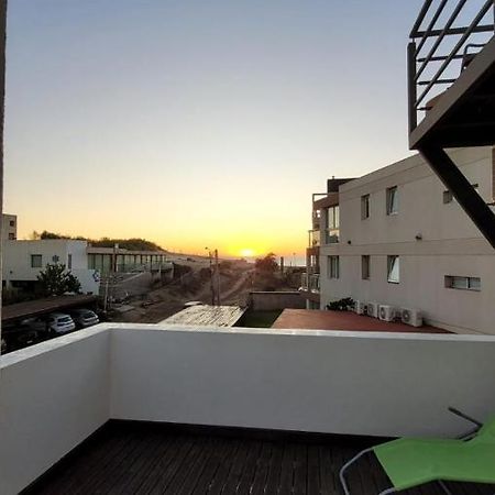 Balneario Mar Azul Departamento Las Gaviotas מראה חיצוני תמונה