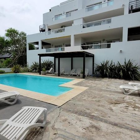 Balneario Mar Azul Departamento Las Gaviotas מראה חיצוני תמונה