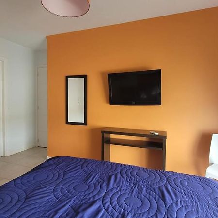 Balneario Mar Azul Departamento Las Gaviotas מראה חיצוני תמונה