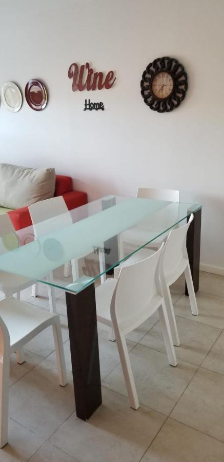 Balneario Mar Azul Departamento Las Gaviotas מראה חיצוני תמונה