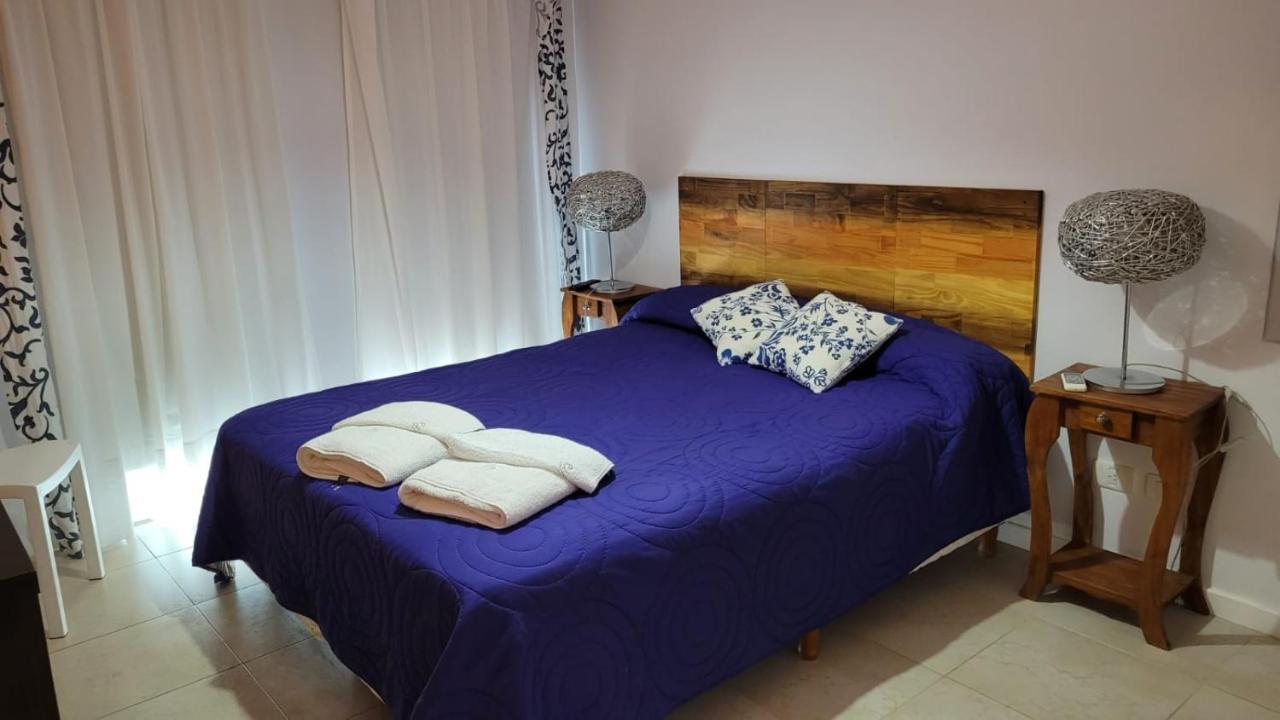 Balneario Mar Azul Departamento Las Gaviotas מראה חיצוני תמונה