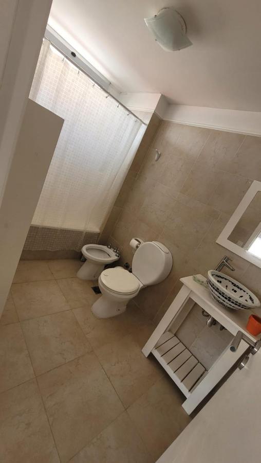 Balneario Mar Azul Departamento Las Gaviotas מראה חיצוני תמונה