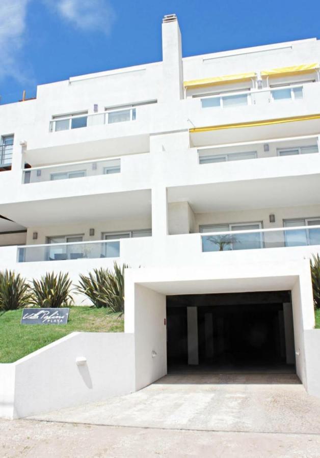 Balneario Mar Azul Departamento Las Gaviotas מראה חיצוני תמונה