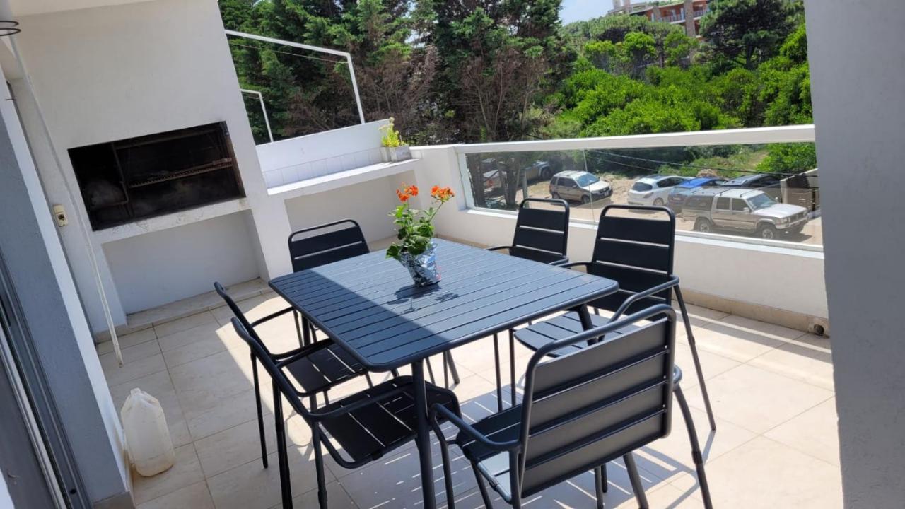 Balneario Mar Azul Departamento Las Gaviotas מראה חיצוני תמונה