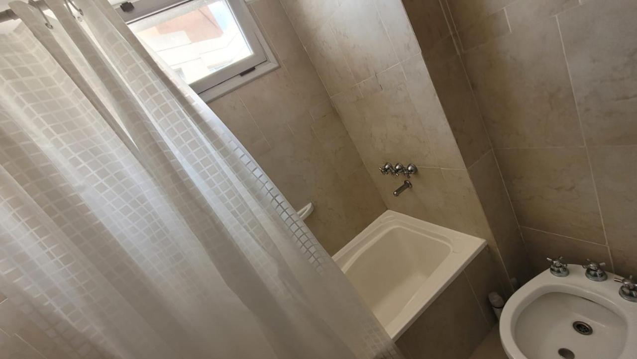 Balneario Mar Azul Departamento Las Gaviotas מראה חיצוני תמונה