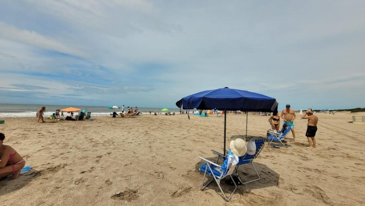 Balneario Mar Azul Departamento Las Gaviotas מראה חיצוני תמונה
